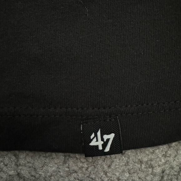 NBA NWT TORONTO RAPTORS Black Logo T Shirt in XL - Picture 6 of 9